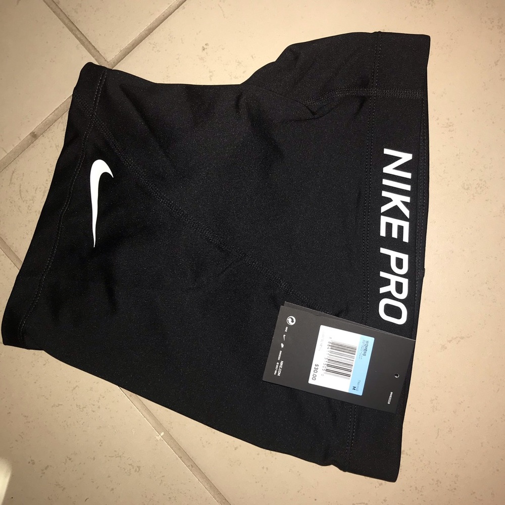 Nike Pros